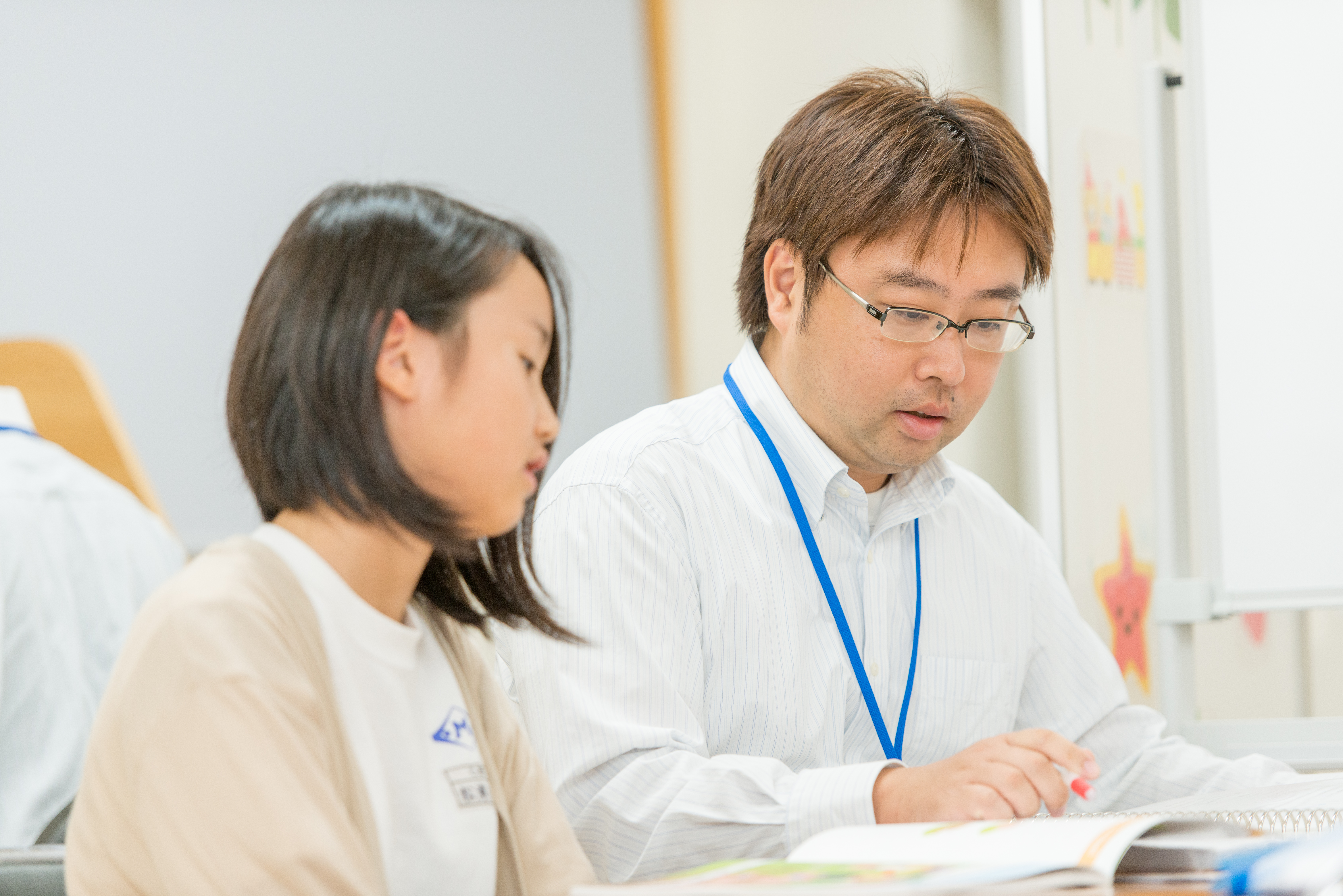 国語・英語教育